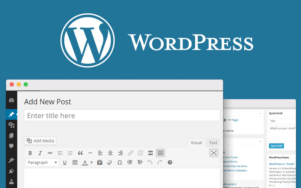 宝塔面板安装WordPress安装教程详解-精品资源网