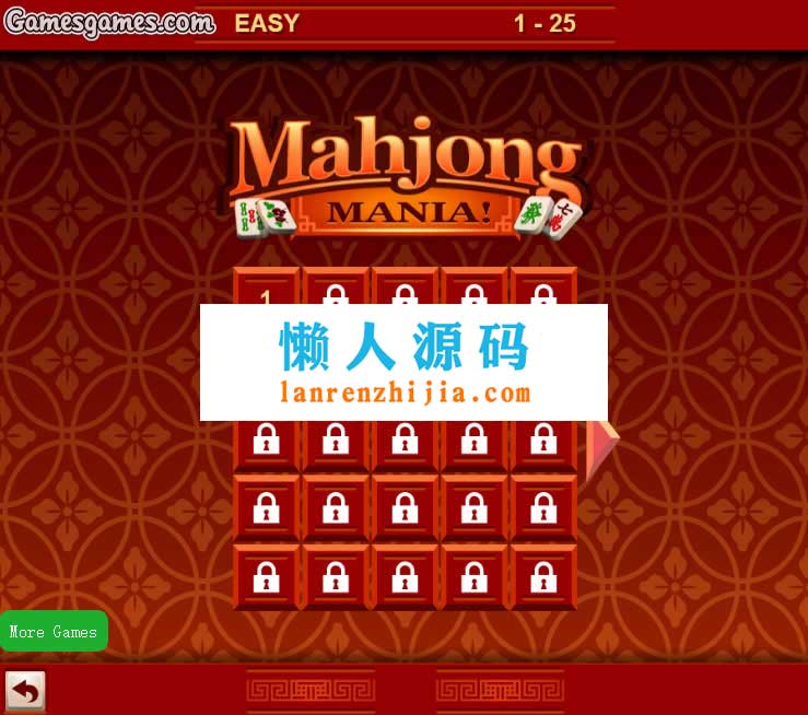 图片[2]-HTML5疯狂的麻将消除游戏源码下载-精品资源网