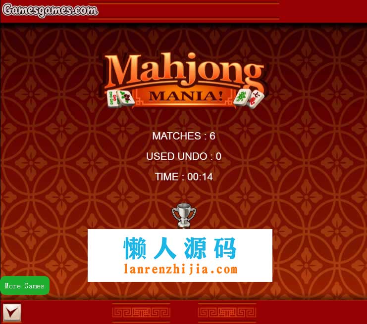 图片[4]-HTML5疯狂的麻将消除游戏源码下载-精品资源网