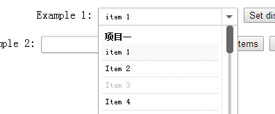 自定义select下拉列表样式-精品资源网