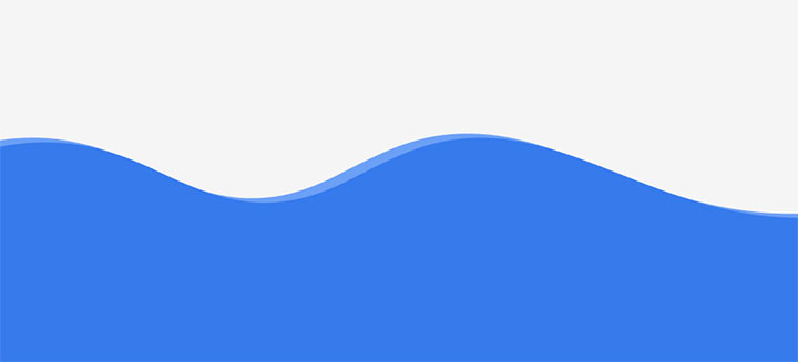 html5 canvas鼠标点击液体波浪动画效果-精品资源网