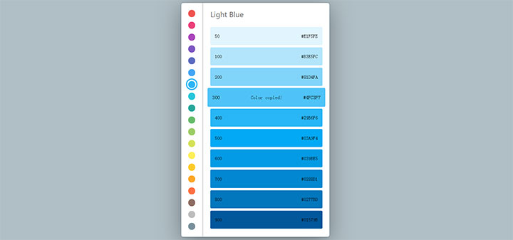HTML5+CSS3制作的颜色选取器代码-精品资源网