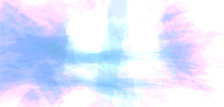 html5 canvas彩色虚幻滤镜渲染背景动画特效-精品资源网